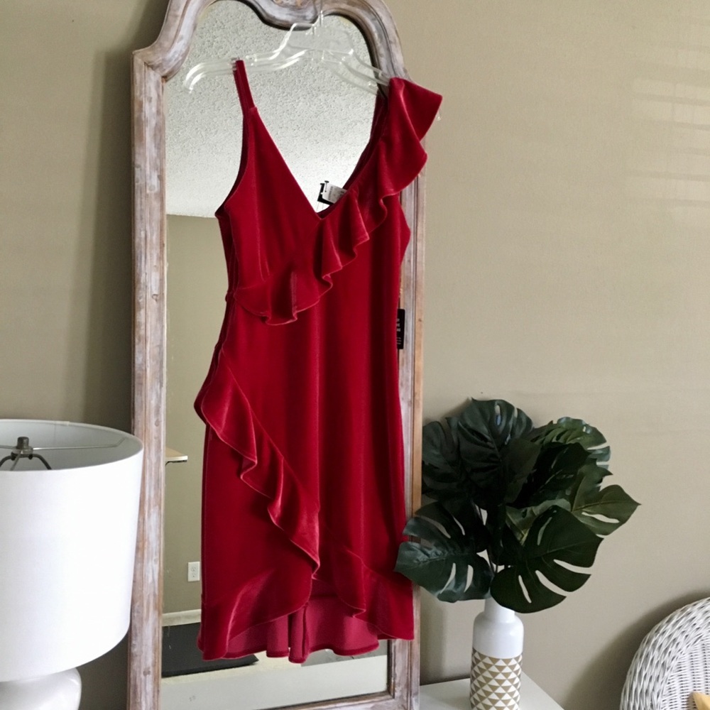 ❤️ Express Mini Dress